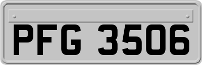 PFG3506