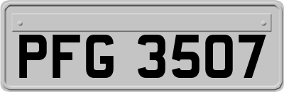 PFG3507