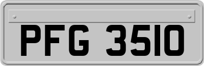 PFG3510