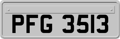 PFG3513