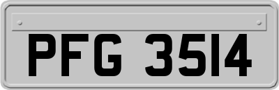 PFG3514