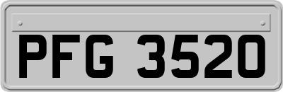 PFG3520