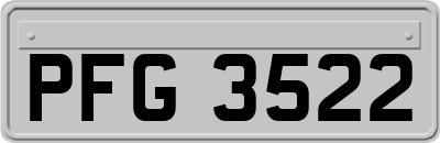 PFG3522