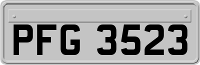 PFG3523