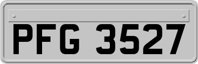PFG3527