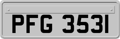 PFG3531