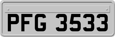 PFG3533