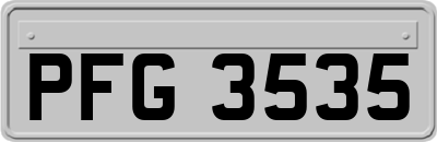 PFG3535