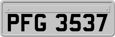 PFG3537