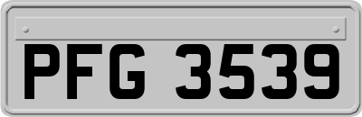 PFG3539