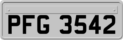 PFG3542