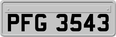 PFG3543