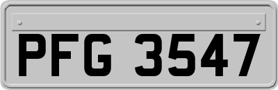 PFG3547