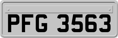 PFG3563