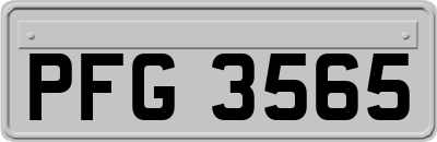 PFG3565