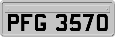 PFG3570