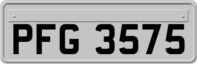 PFG3575