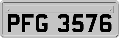 PFG3576