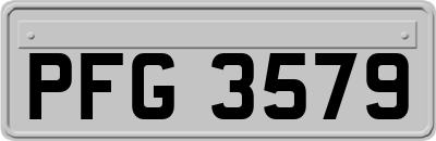 PFG3579