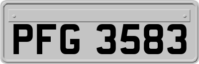 PFG3583