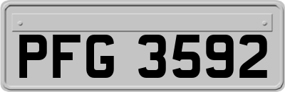 PFG3592