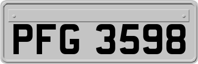 PFG3598
