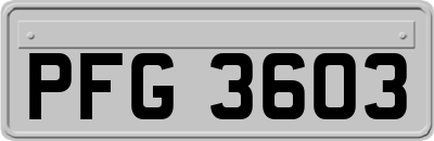 PFG3603