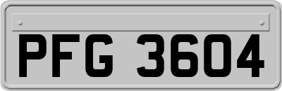 PFG3604