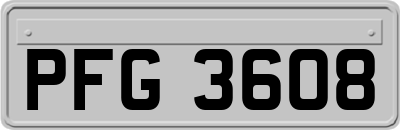 PFG3608