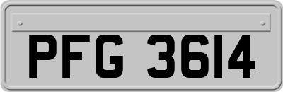 PFG3614