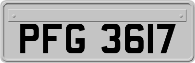 PFG3617