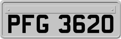 PFG3620