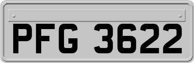 PFG3622