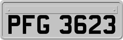 PFG3623