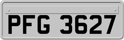PFG3627