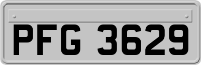 PFG3629