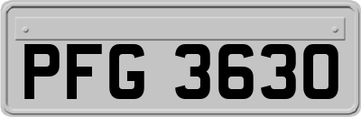 PFG3630