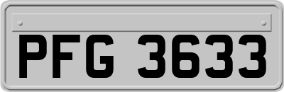 PFG3633