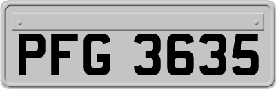 PFG3635