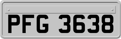 PFG3638