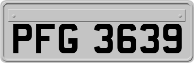 PFG3639