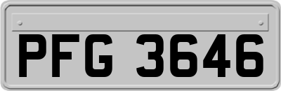 PFG3646