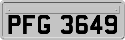 PFG3649