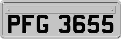 PFG3655