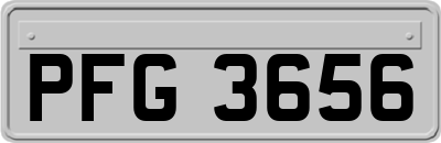 PFG3656