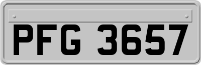 PFG3657