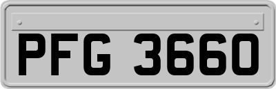 PFG3660