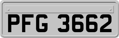 PFG3662