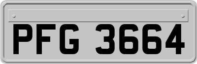 PFG3664