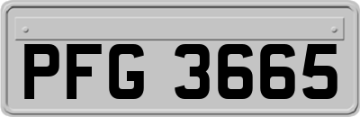PFG3665